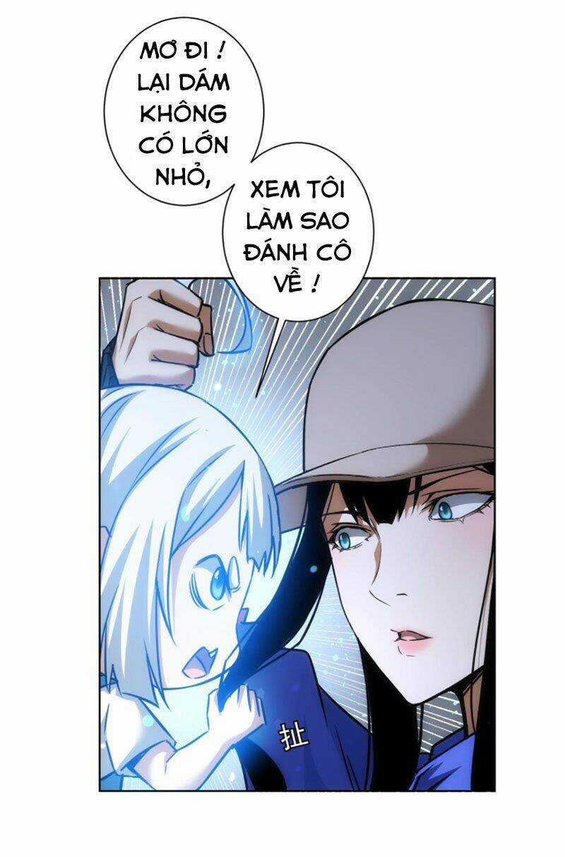 Ta Có Thể Thấy Tỉ Lệ Thành Công Chapter 175 trang 43