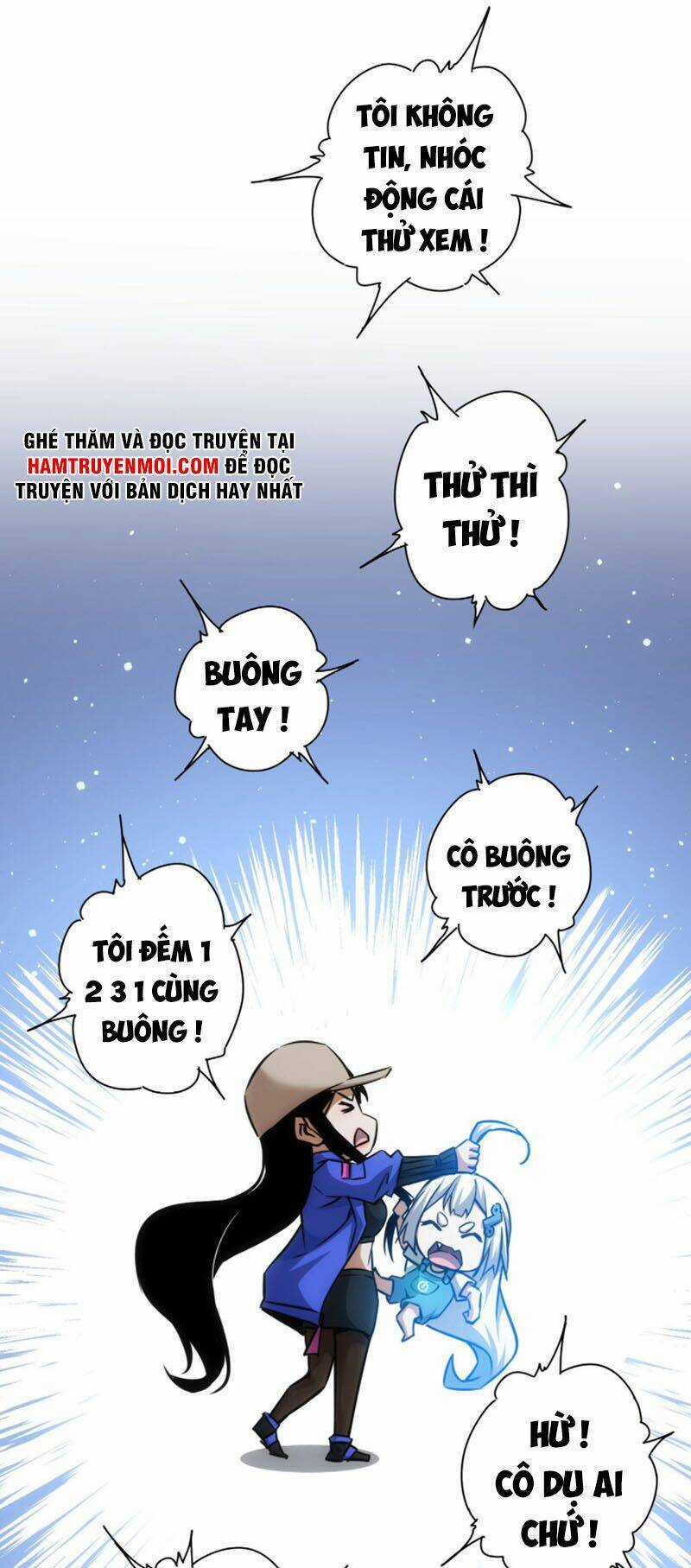Ta Có Thể Thấy Tỉ Lệ Thành Công Chapter 175 trang 44