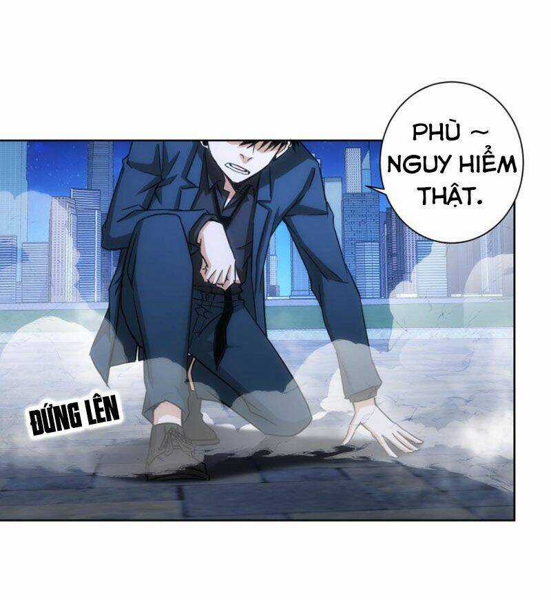 Ta Có Thể Thấy Tỉ Lệ Thành Công Chapter 175 trang 9