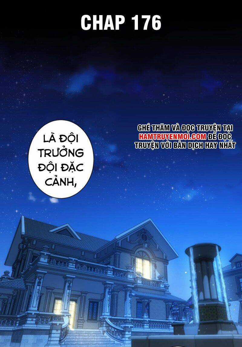Ta Có Thể Thấy Tỉ Lệ Thành Công Chapter 176 trang 0