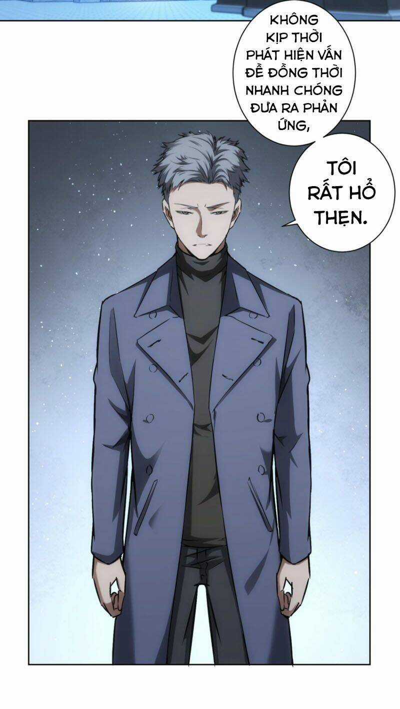 Ta Có Thể Thấy Tỉ Lệ Thành Công Chapter 176 trang 1