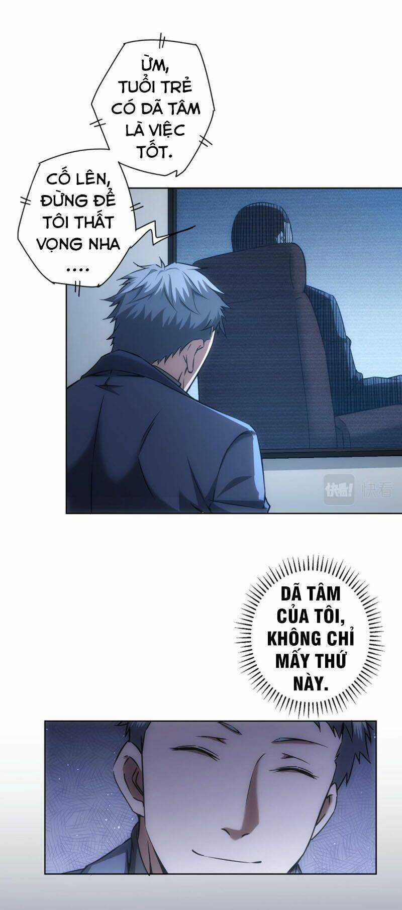 Ta Có Thể Thấy Tỉ Lệ Thành Công Chapter 176 trang 10