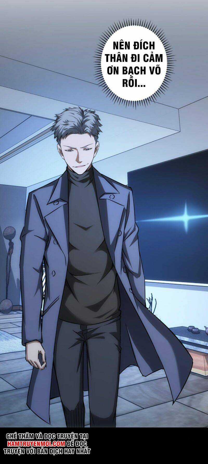 Ta Có Thể Thấy Tỉ Lệ Thành Công Chapter 176 trang 11