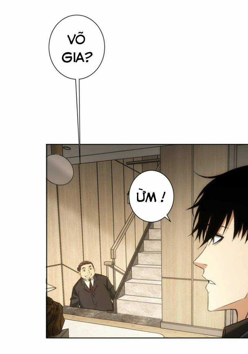 Ta Có Thể Thấy Tỉ Lệ Thành Công Chapter 176 trang 14