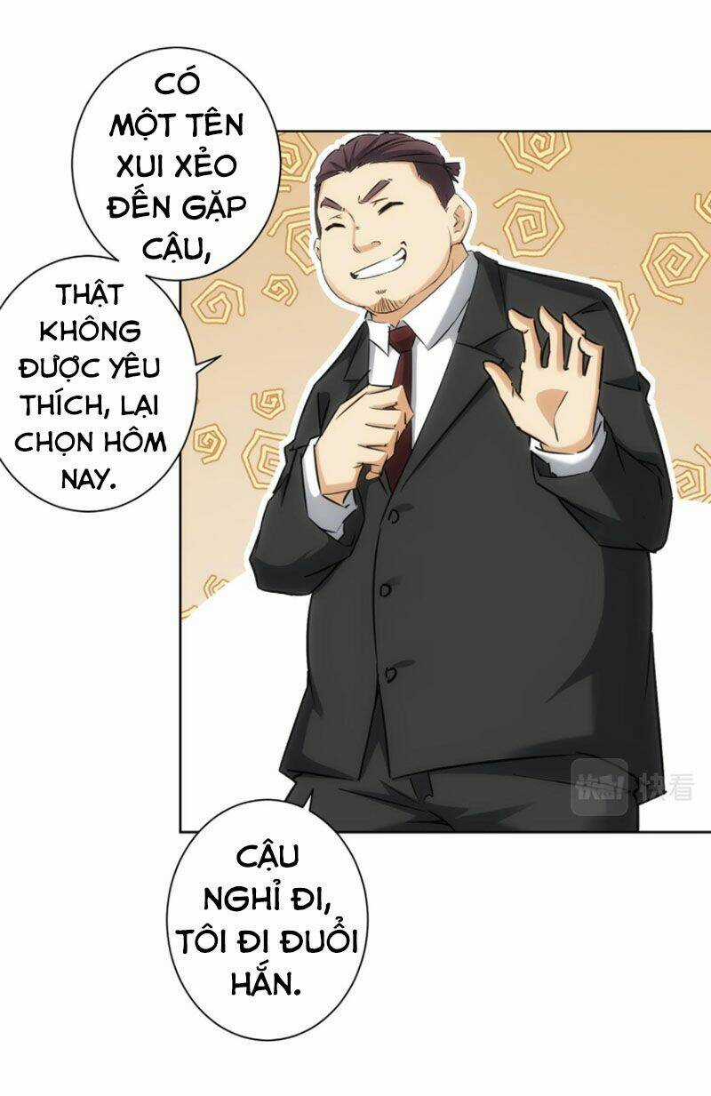 Ta Có Thể Thấy Tỉ Lệ Thành Công Chapter 176 trang 16