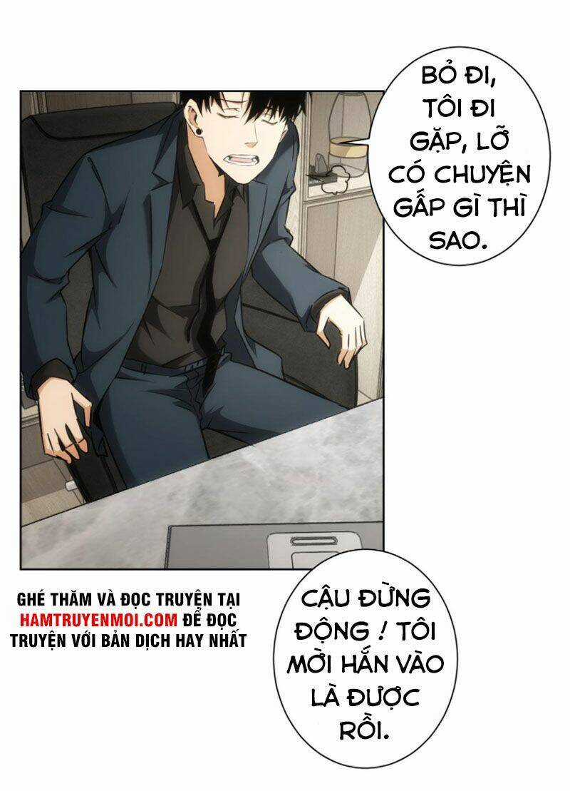 Ta Có Thể Thấy Tỉ Lệ Thành Công Chapter 176 trang 17