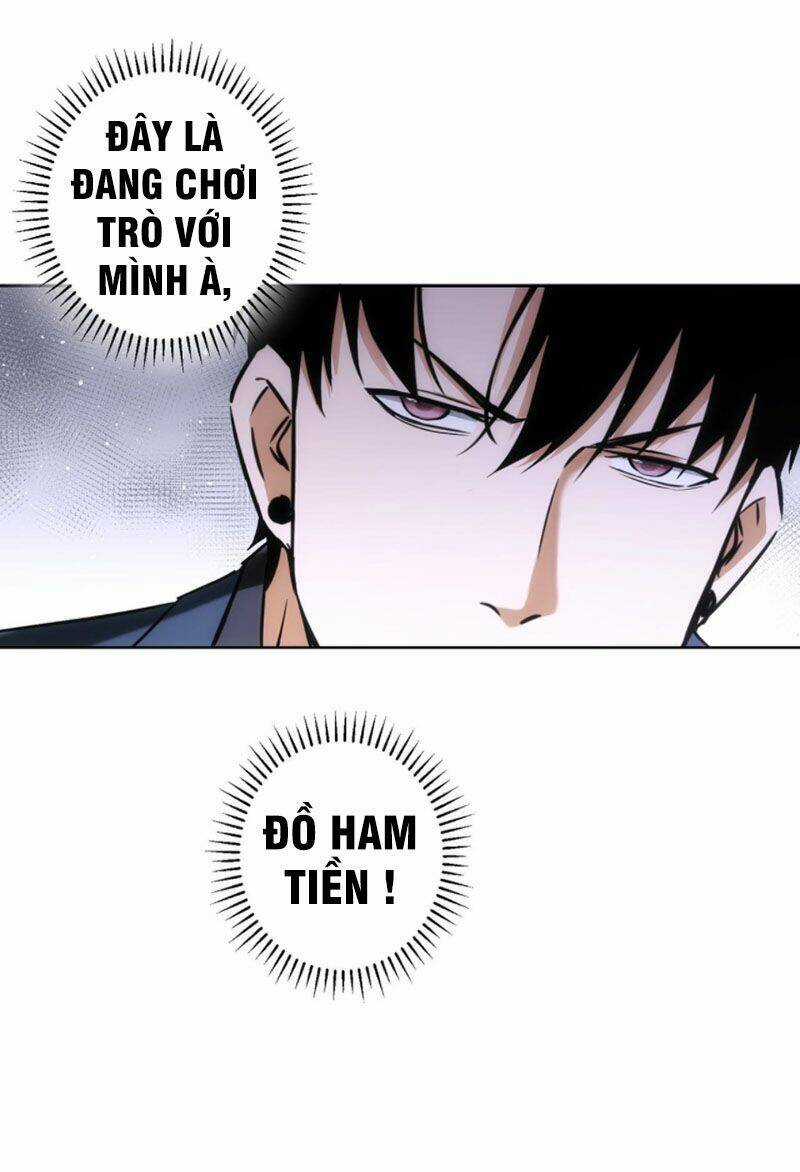 Ta Có Thể Thấy Tỉ Lệ Thành Công Chapter 176 trang 18