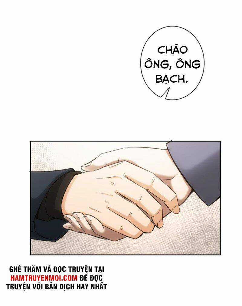 Ta Có Thể Thấy Tỉ Lệ Thành Công Chapter 176 trang 19