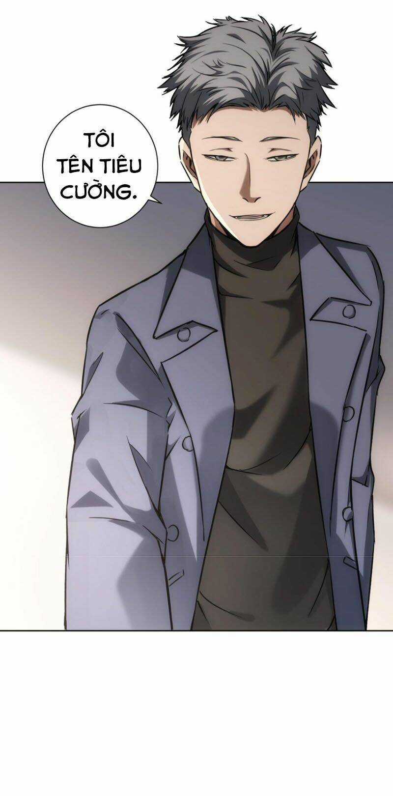 Ta Có Thể Thấy Tỉ Lệ Thành Công Chapter 176 trang 20