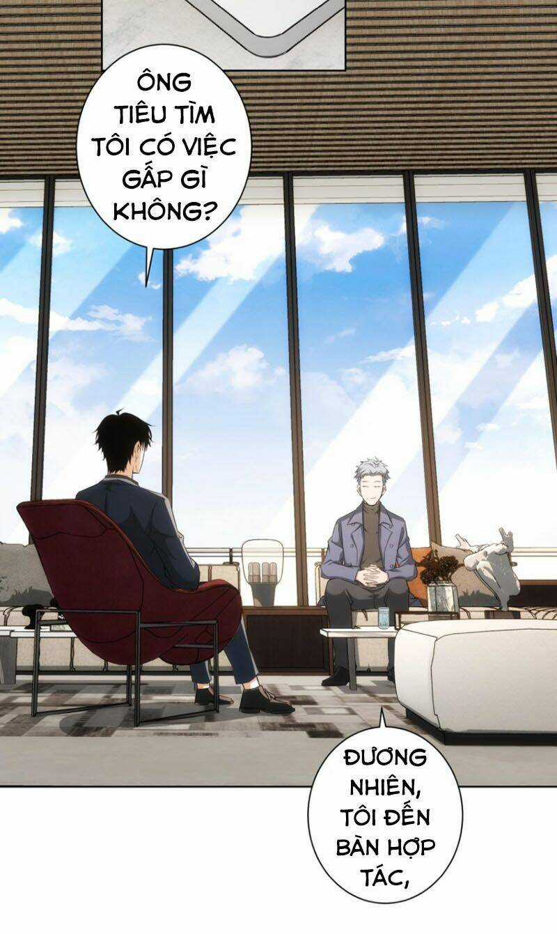 Ta Có Thể Thấy Tỉ Lệ Thành Công Chapter 176 trang 22