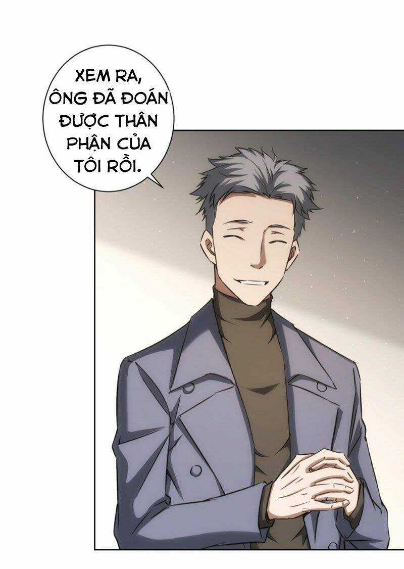 Ta Có Thể Thấy Tỉ Lệ Thành Công Chapter 176 trang 24