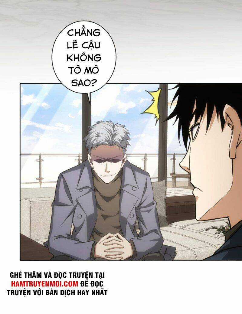 Ta Có Thể Thấy Tỉ Lệ Thành Công Chapter 176 trang 27