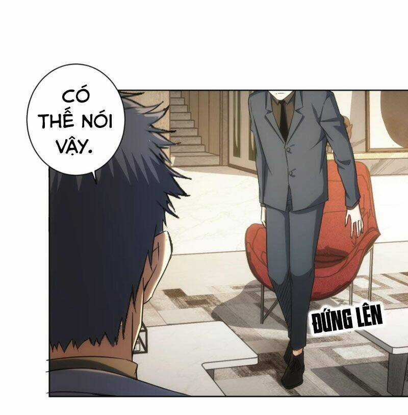 Ta Có Thể Thấy Tỉ Lệ Thành Công Chapter 176 trang 30