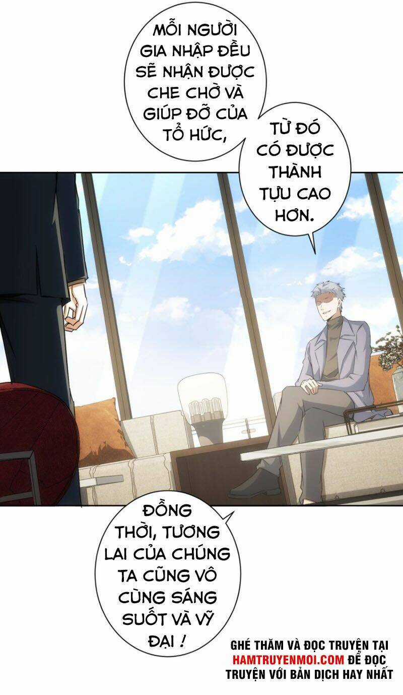 Ta Có Thể Thấy Tỉ Lệ Thành Công Chapter 176 trang 31