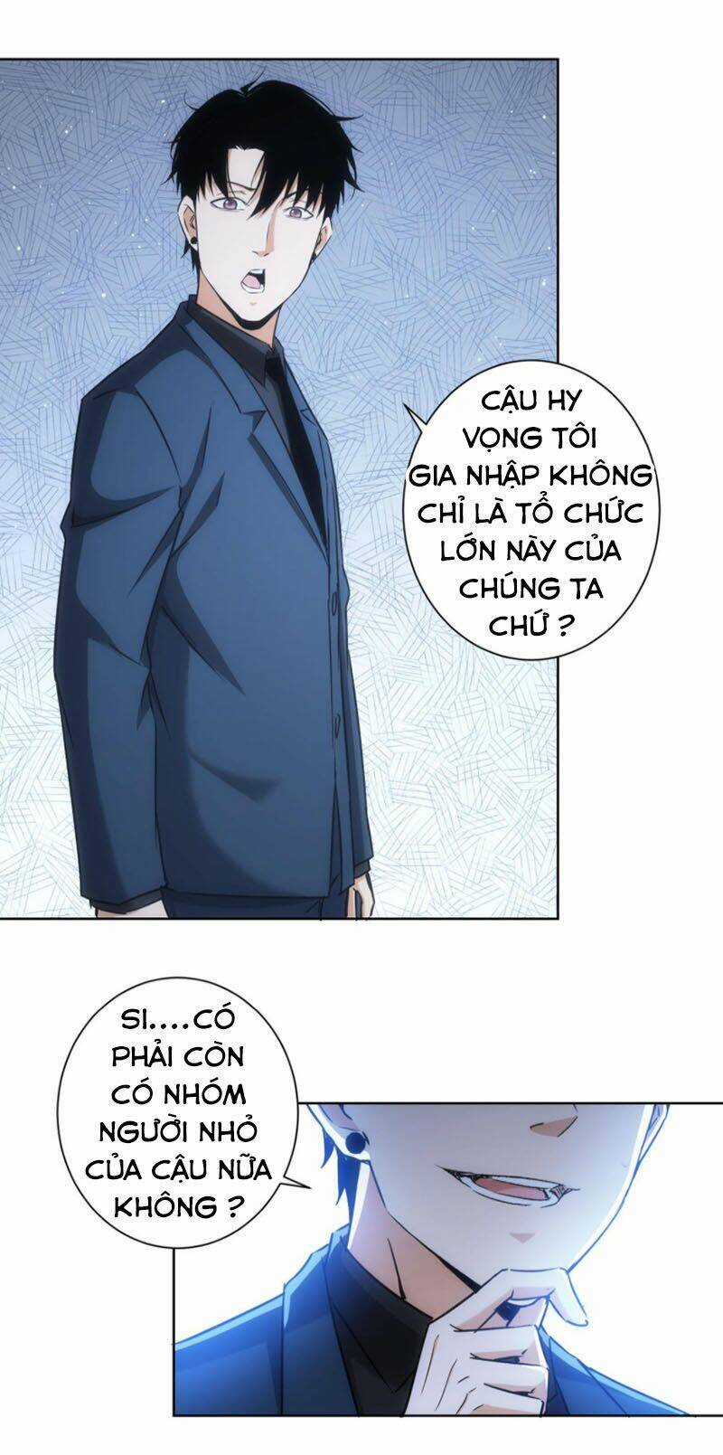 Ta Có Thể Thấy Tỉ Lệ Thành Công Chapter 176 trang 32