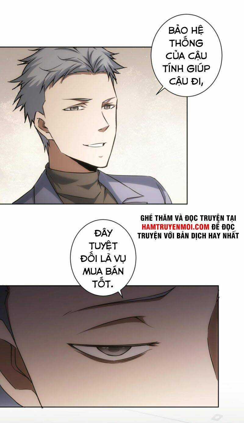 Ta Có Thể Thấy Tỉ Lệ Thành Công Chapter 176 trang 33