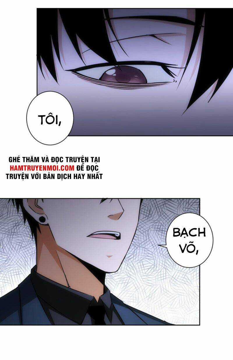 Ta Có Thể Thấy Tỉ Lệ Thành Công Chapter 176 trang 35