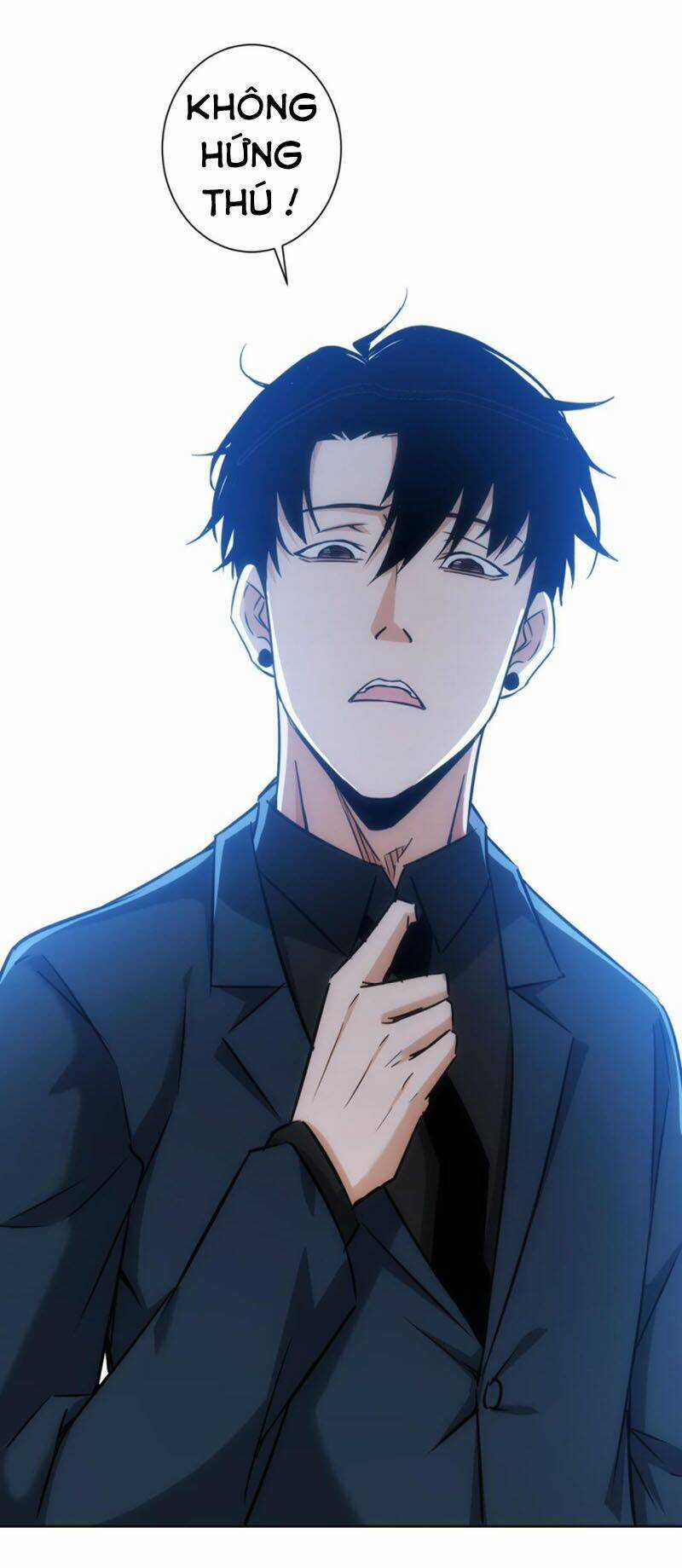 Ta Có Thể Thấy Tỉ Lệ Thành Công Chapter 176 trang 36