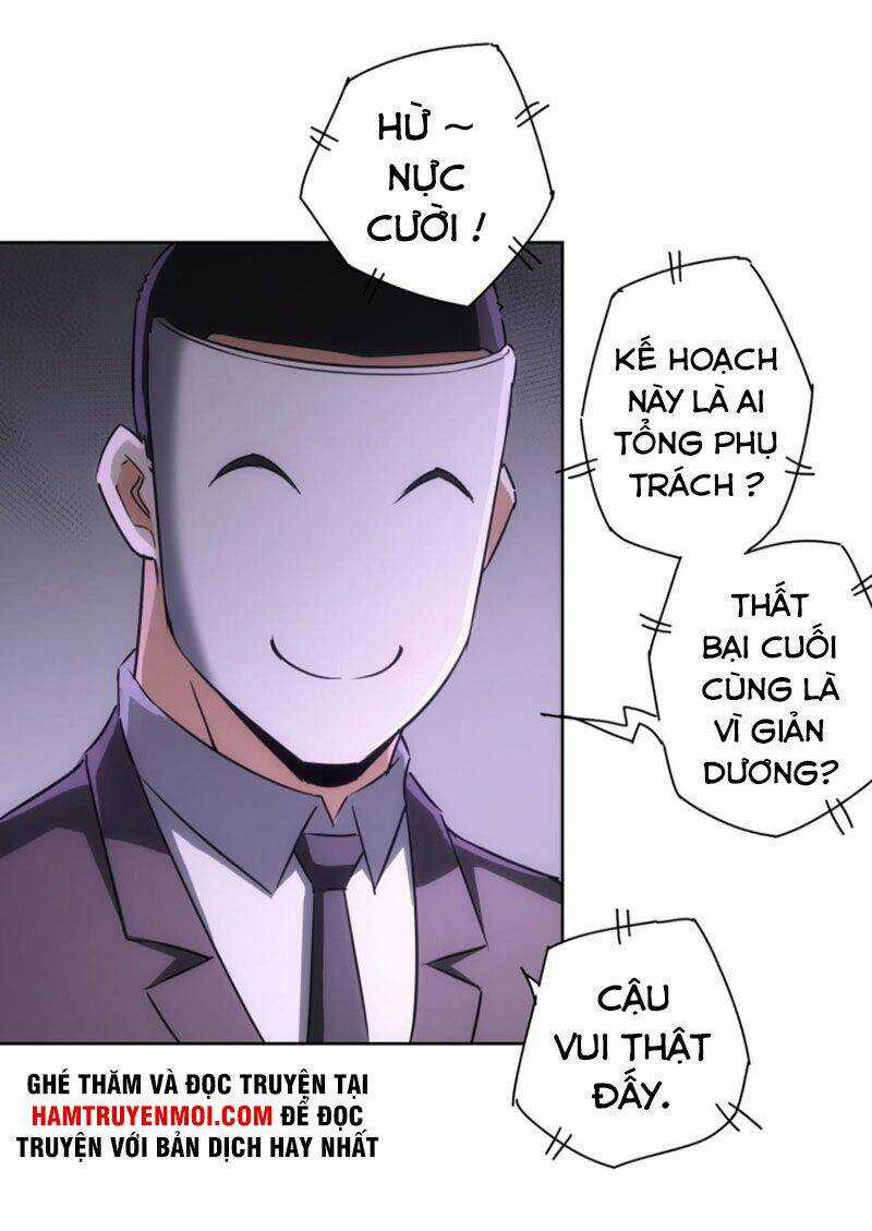 Ta Có Thể Thấy Tỉ Lệ Thành Công Chapter 176 trang 4