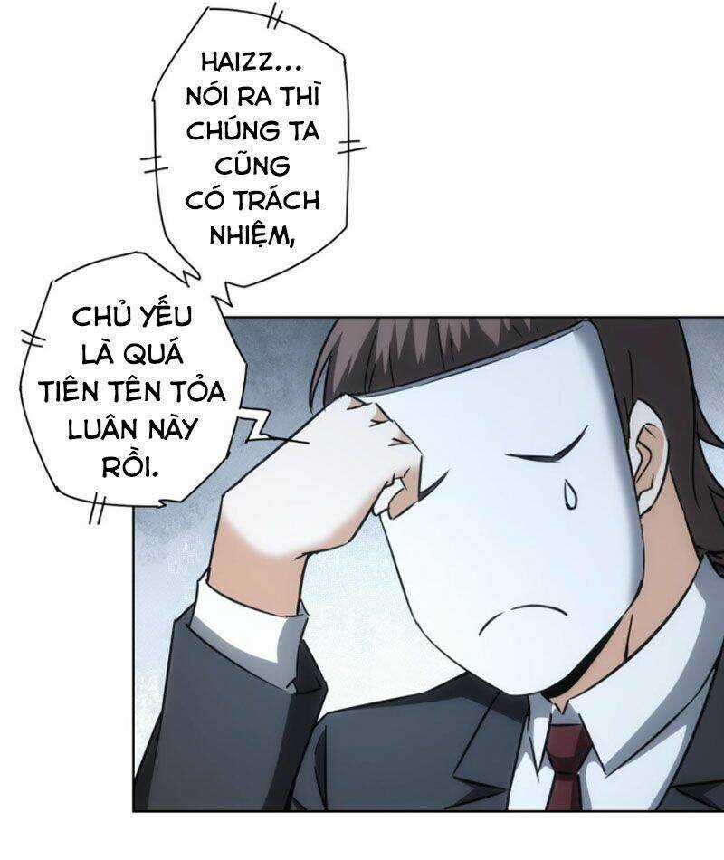 Ta Có Thể Thấy Tỉ Lệ Thành Công Chapter 176 trang 5