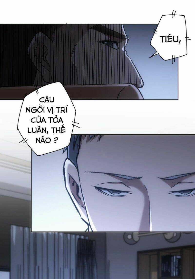 Ta Có Thể Thấy Tỉ Lệ Thành Công Chapter 176 trang 8