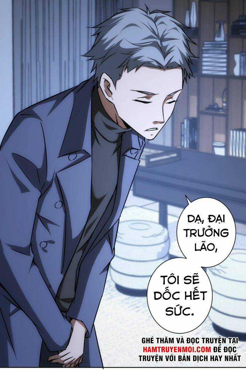 Ta Có Thể Thấy Tỉ Lệ Thành Công Chapter 176 trang 9