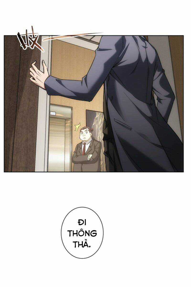 Ta Có Thể Thấy Tỉ Lệ Thành Công Chapter 177 trang 1