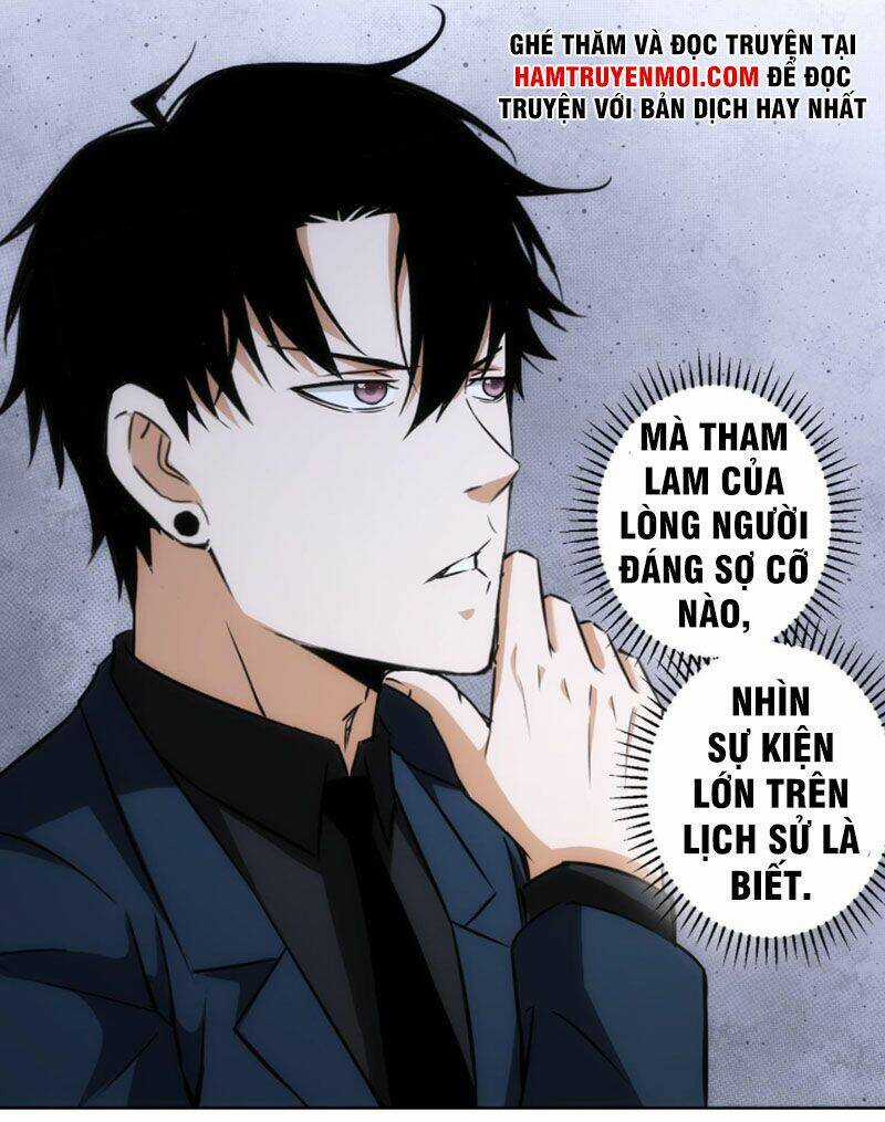 Ta Có Thể Thấy Tỉ Lệ Thành Công Chapter 177 trang 10