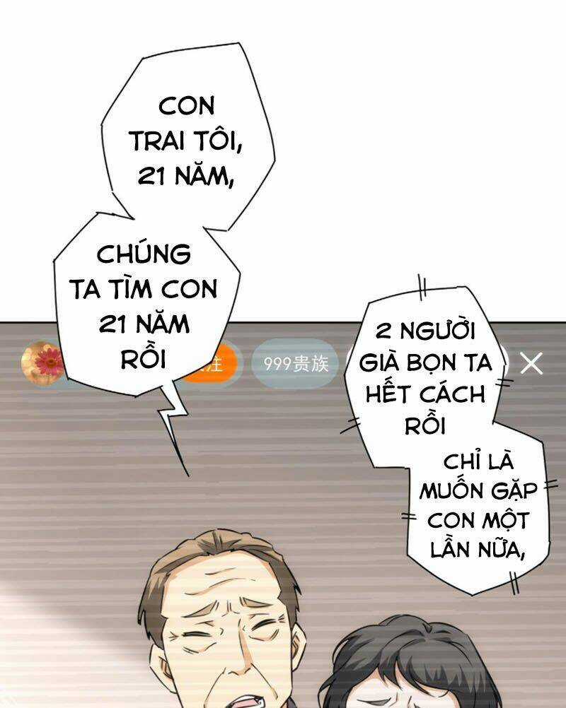 Ta Có Thể Thấy Tỉ Lệ Thành Công Chapter 177 trang 15