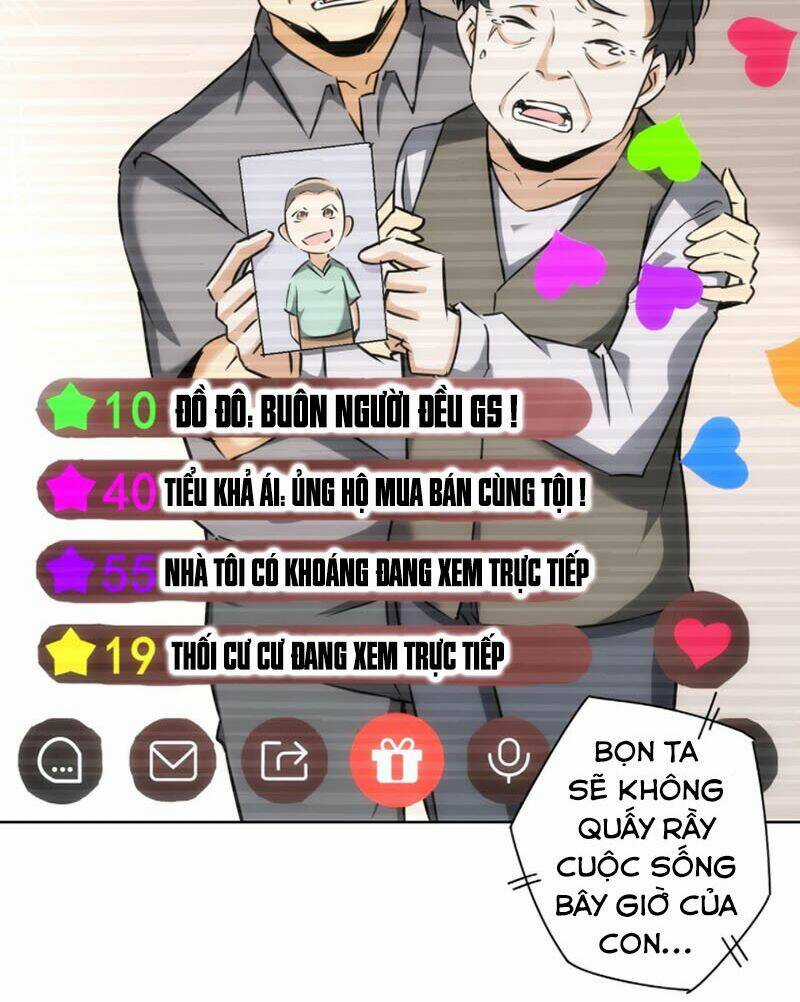 Ta Có Thể Thấy Tỉ Lệ Thành Công Chapter 177 trang 16