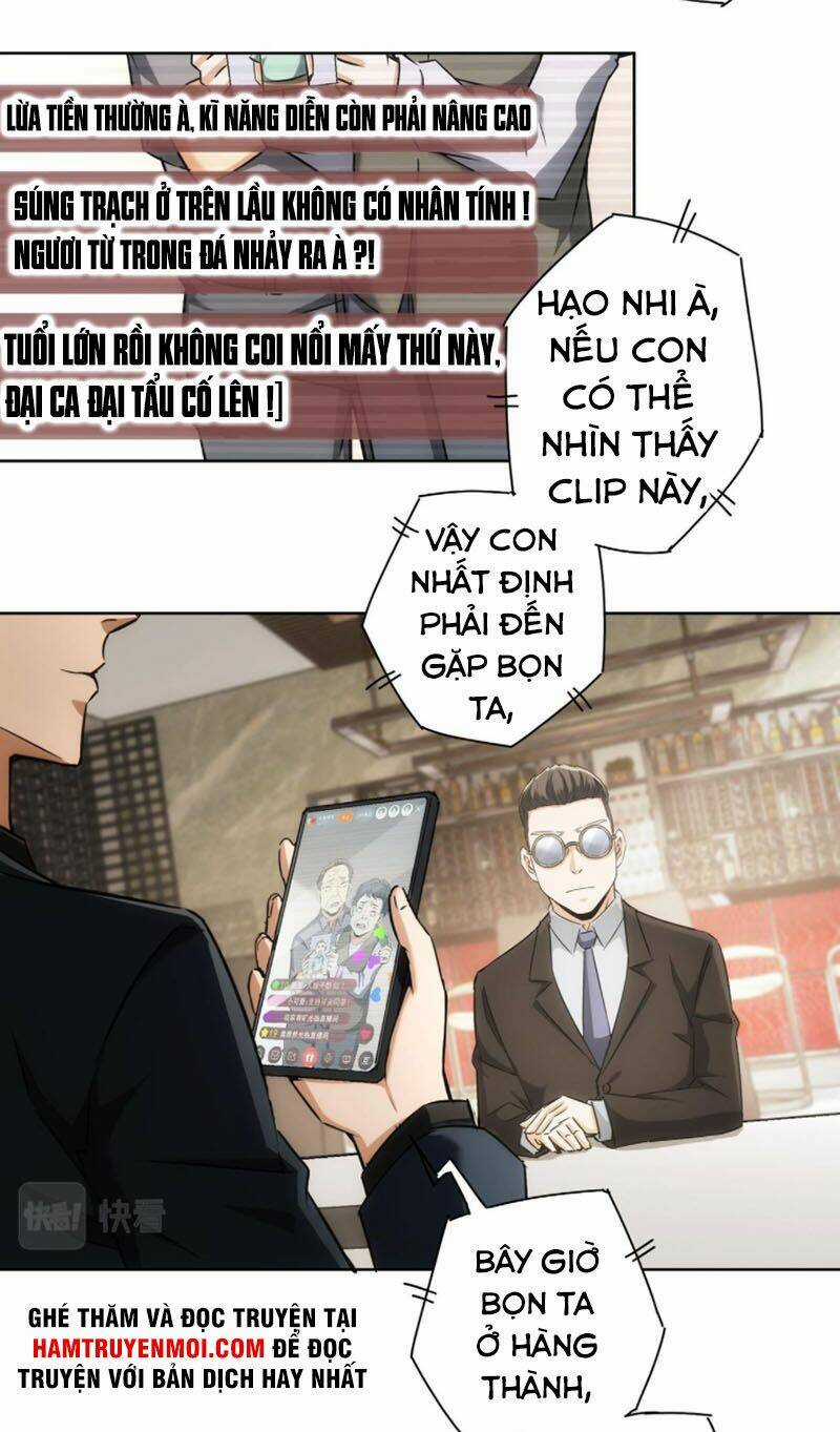 Ta Có Thể Thấy Tỉ Lệ Thành Công Chapter 177 trang 17