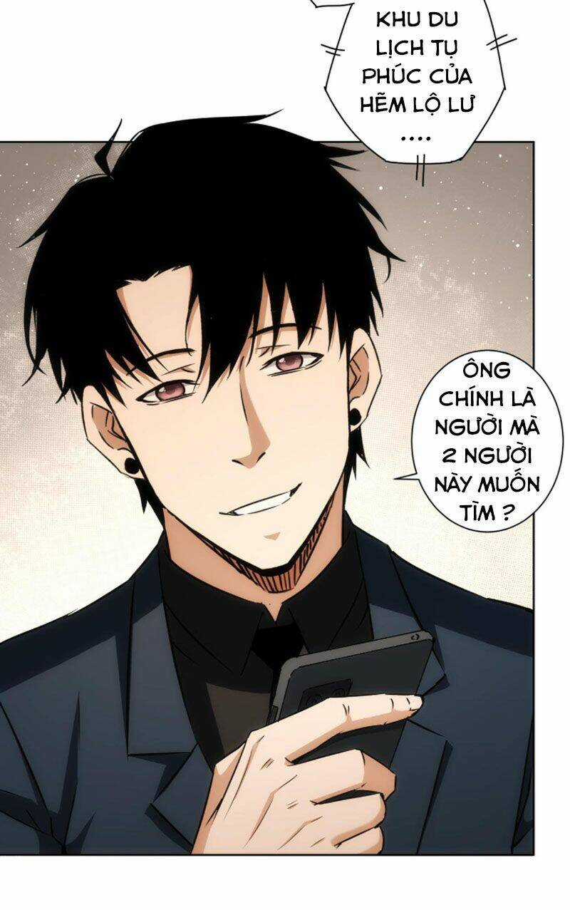 Ta Có Thể Thấy Tỉ Lệ Thành Công Chapter 177 trang 18