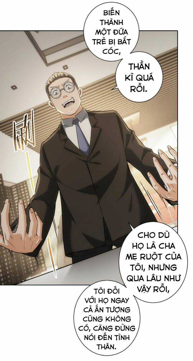 Ta Có Thể Thấy Tỉ Lệ Thành Công Chapter 177 trang 20