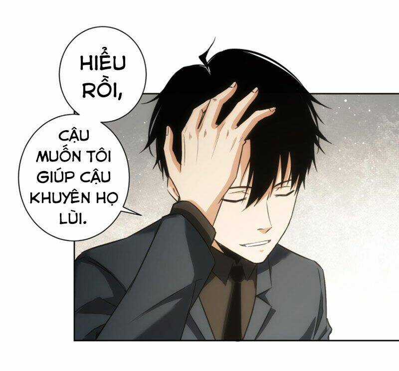 Ta Có Thể Thấy Tỉ Lệ Thành Công Chapter 177 trang 22