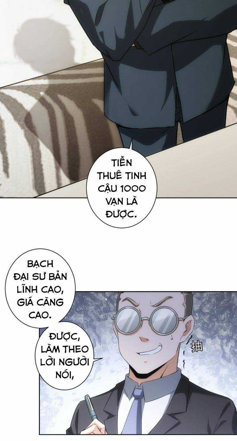 Ta Có Thể Thấy Tỉ Lệ Thành Công Chapter 177 trang 28