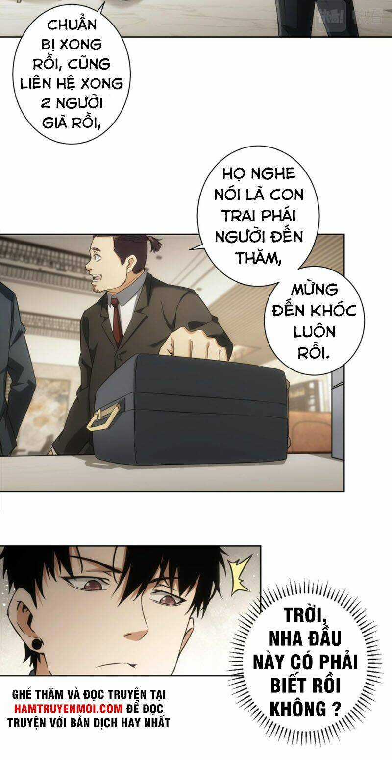 Ta Có Thể Thấy Tỉ Lệ Thành Công Chapter 177 trang 31