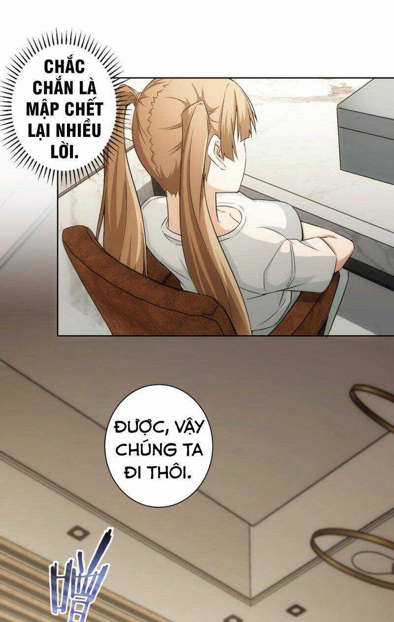 Ta Có Thể Thấy Tỉ Lệ Thành Công Chapter 177 trang 32