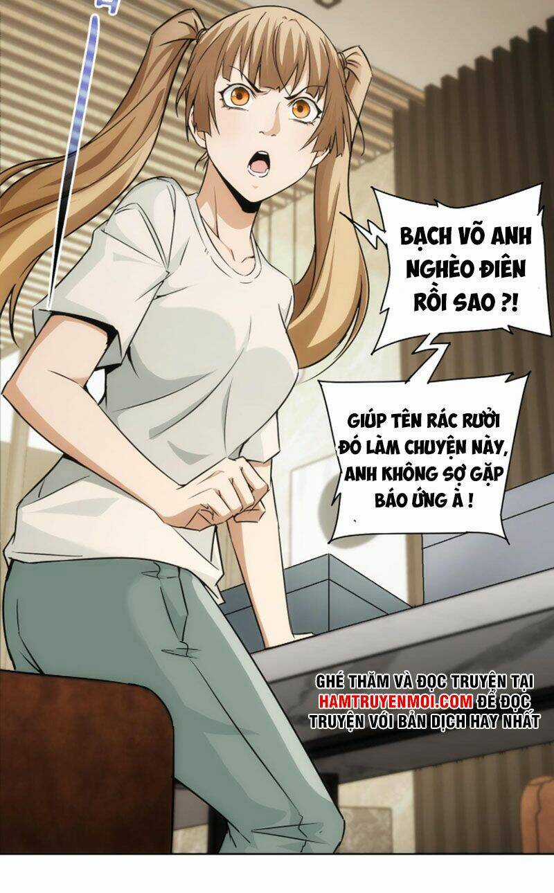 Ta Có Thể Thấy Tỉ Lệ Thành Công Chapter 177 trang 33