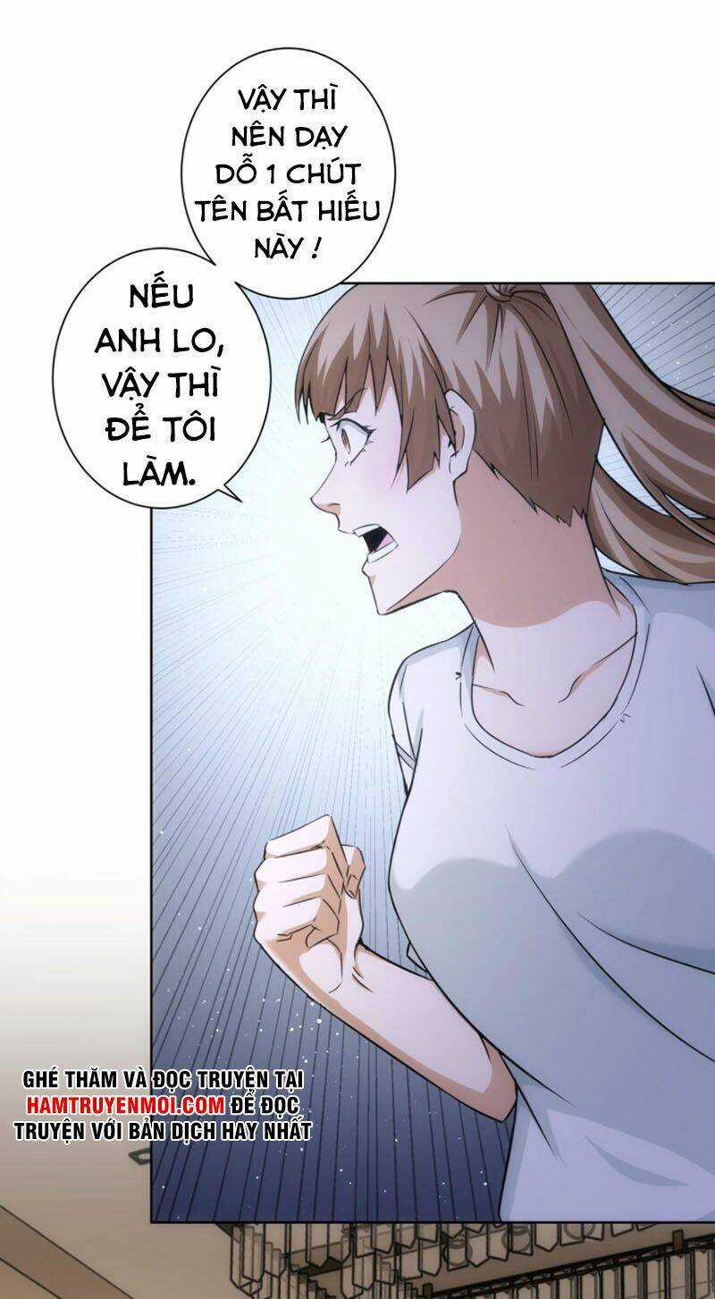 Ta Có Thể Thấy Tỉ Lệ Thành Công Chapter 177 trang 35