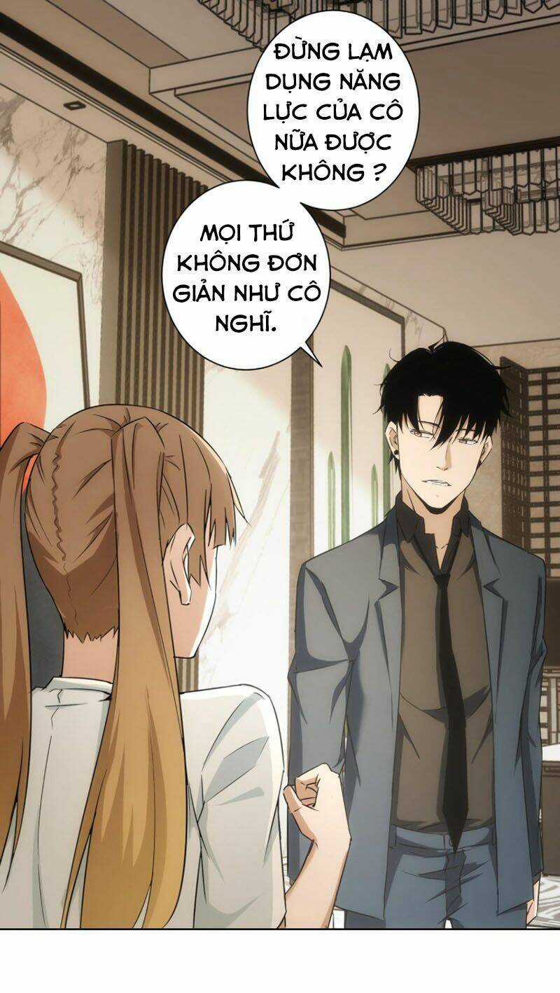 Ta Có Thể Thấy Tỉ Lệ Thành Công Chapter 177 trang 36