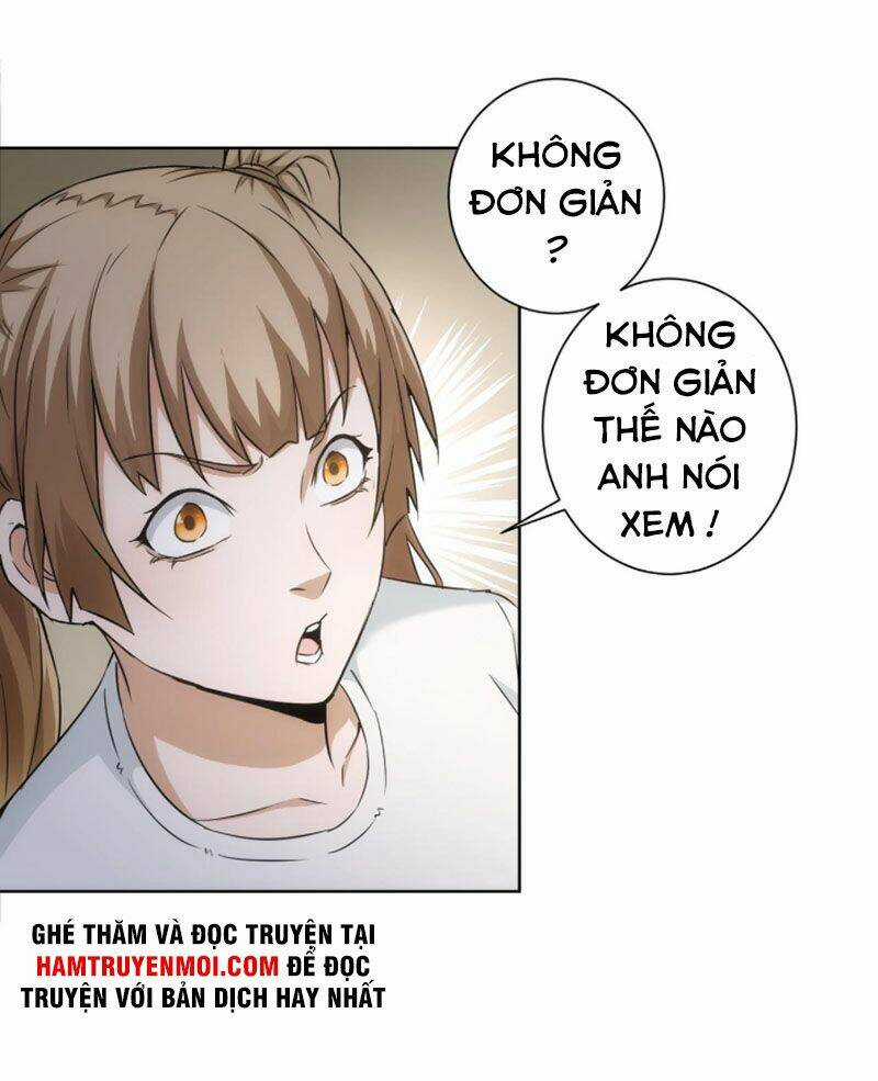 Ta Có Thể Thấy Tỉ Lệ Thành Công Chapter 177 trang 37