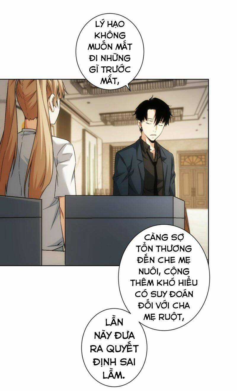 Ta Có Thể Thấy Tỉ Lệ Thành Công Chapter 177 trang 38