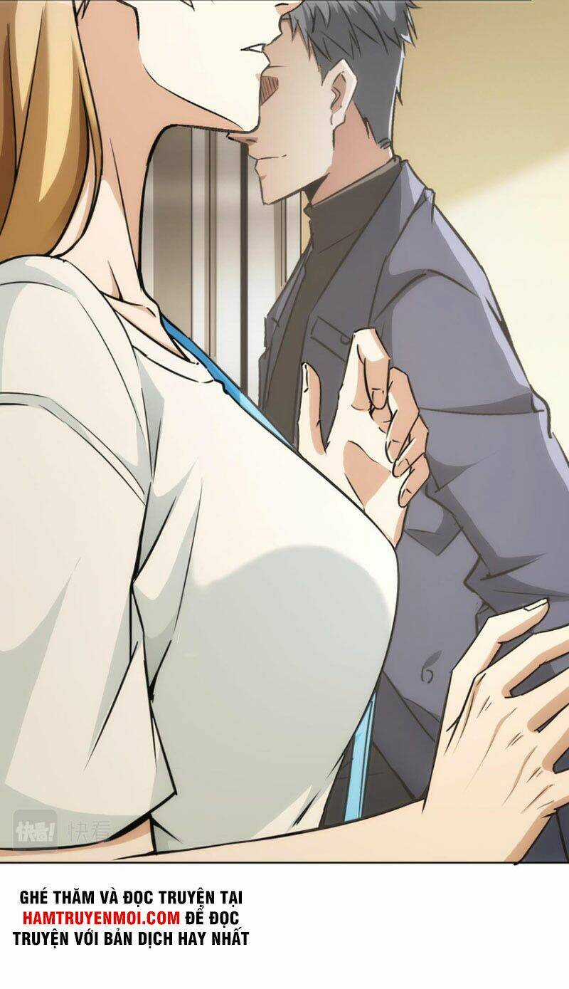 Ta Có Thể Thấy Tỉ Lệ Thành Công Chapter 177 trang 4