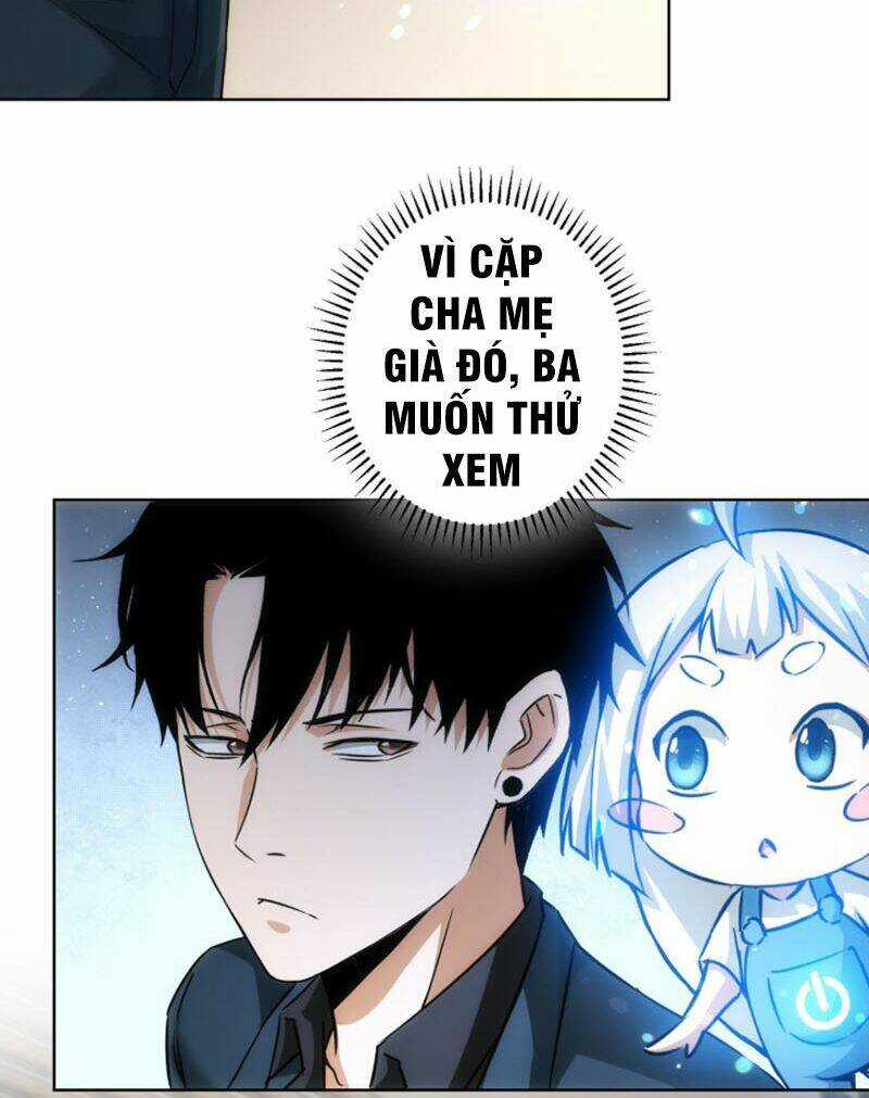 Ta Có Thể Thấy Tỉ Lệ Thành Công Chapter 177 trang 41