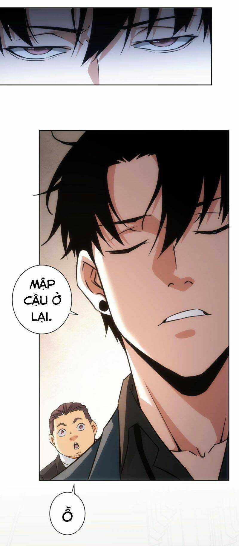 Ta Có Thể Thấy Tỉ Lệ Thành Công Chapter 177 trang 43