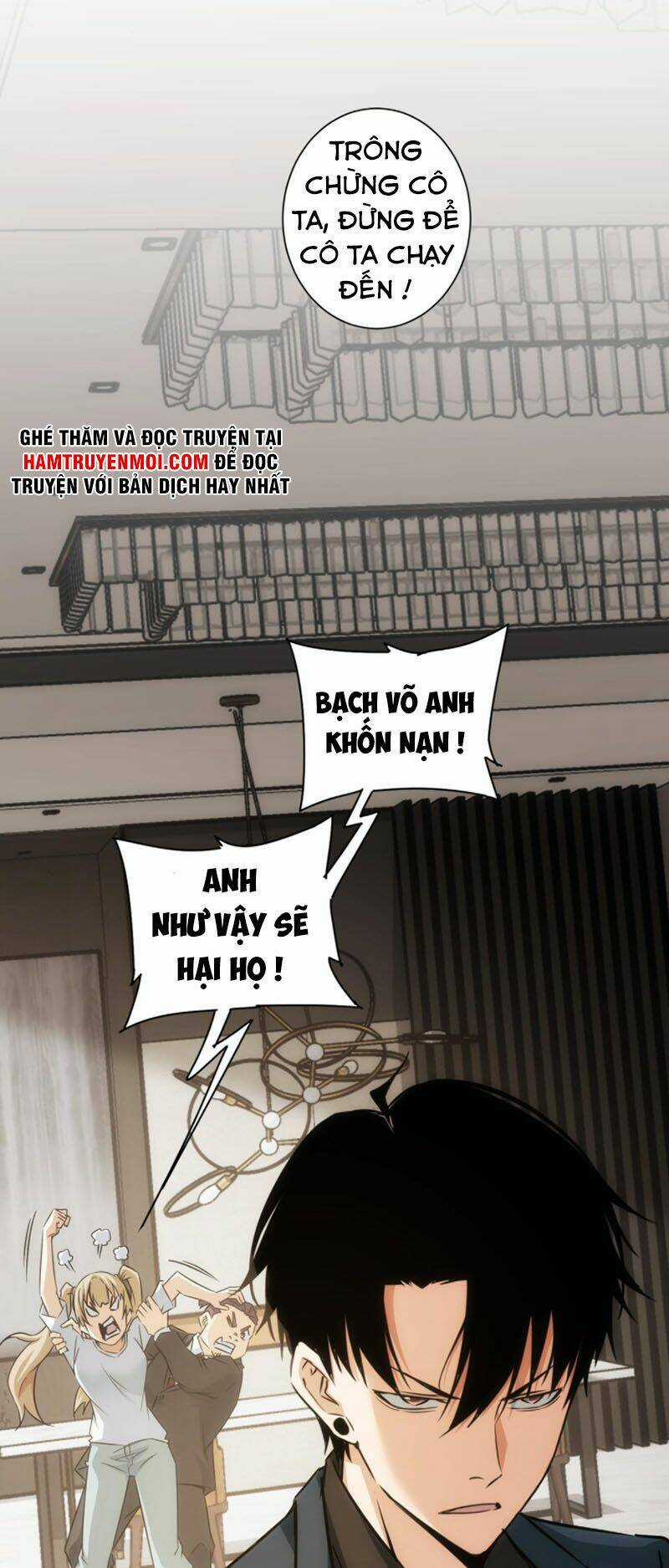 Ta Có Thể Thấy Tỉ Lệ Thành Công Chapter 177 trang 44