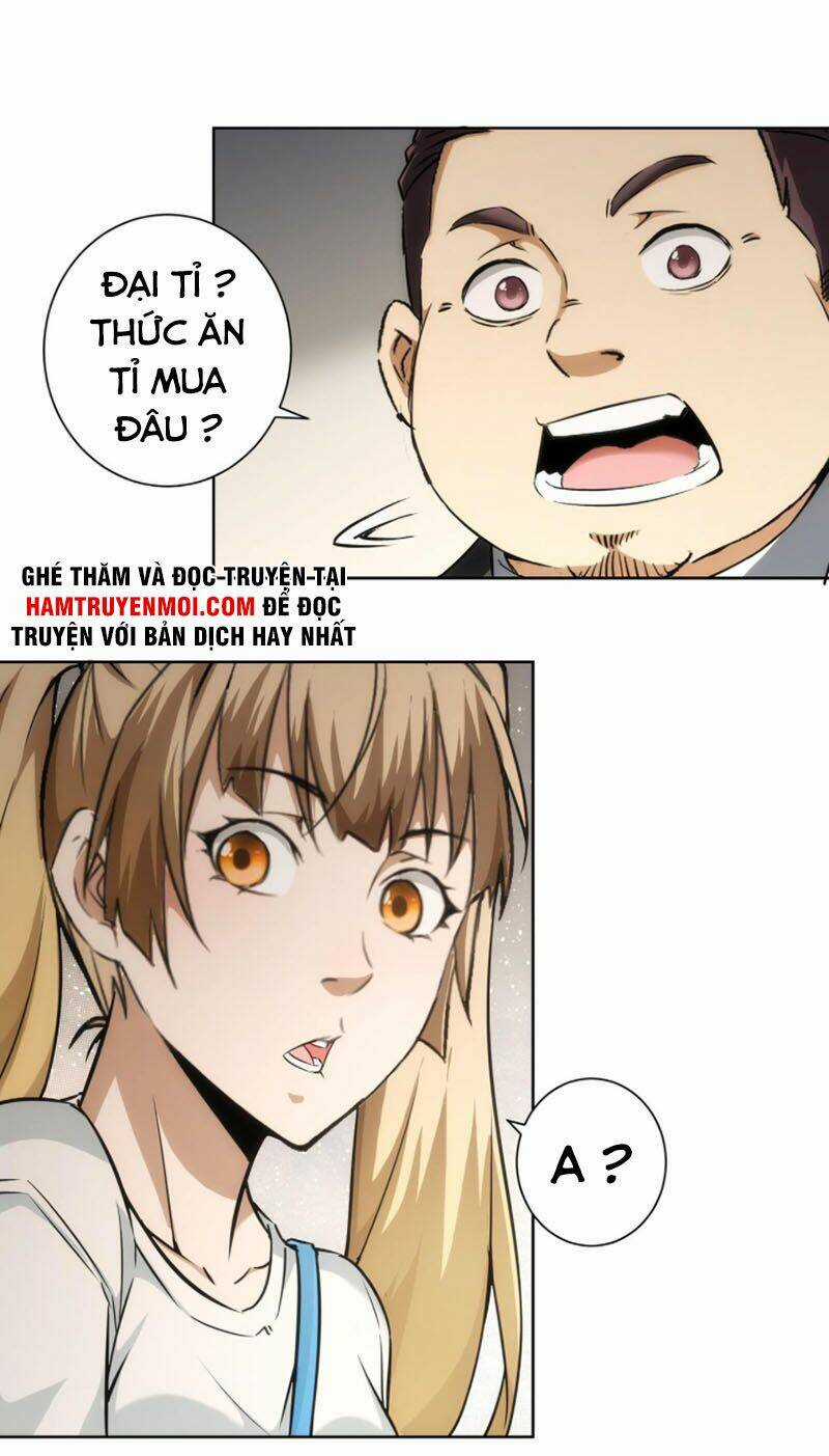 Ta Có Thể Thấy Tỉ Lệ Thành Công Chapter 177 trang 6