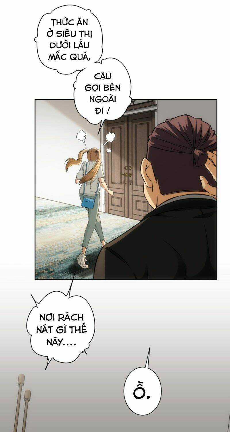 Ta Có Thể Thấy Tỉ Lệ Thành Công Chapter 177 trang 7