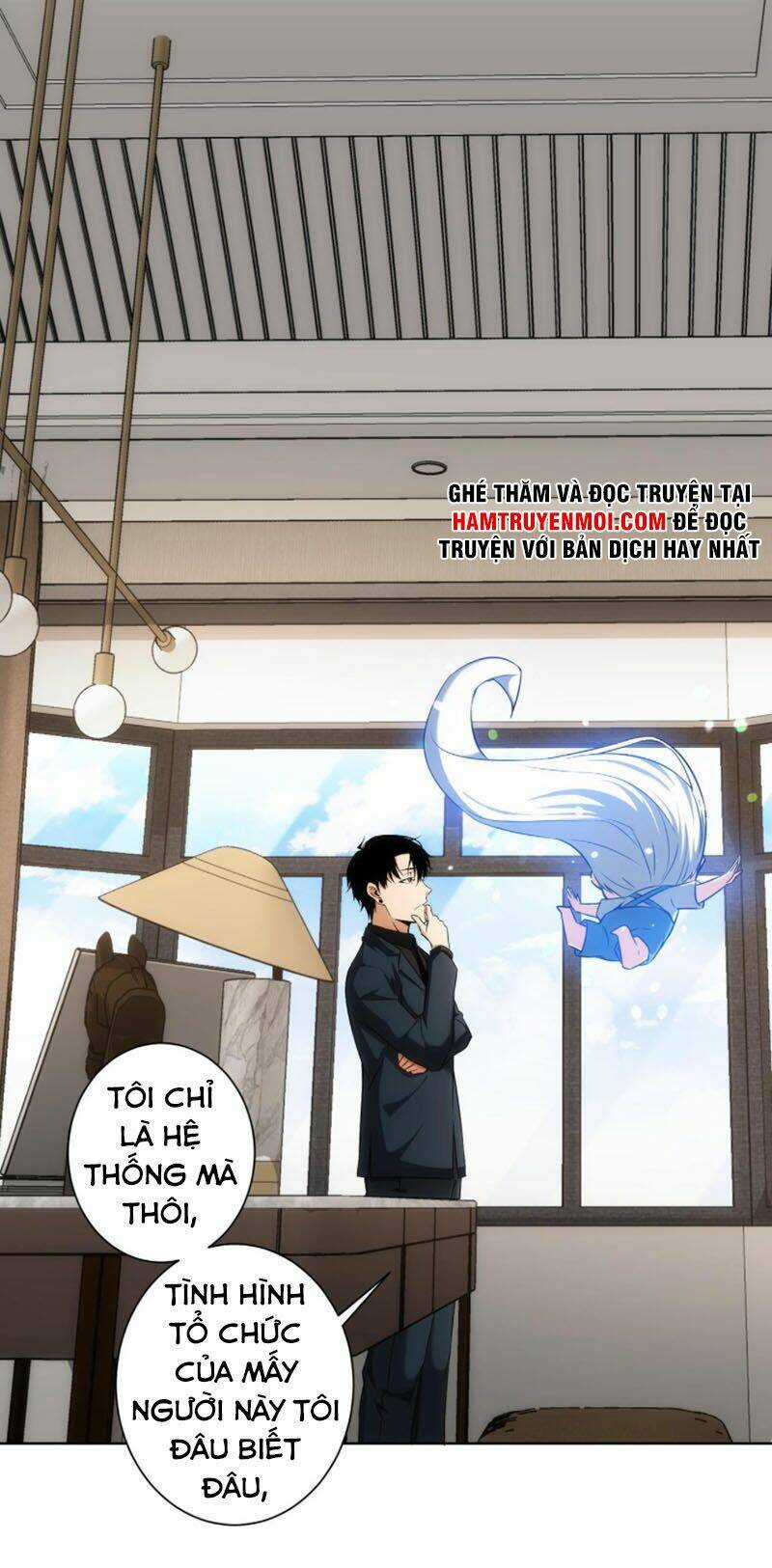 Ta Có Thể Thấy Tỉ Lệ Thành Công Chapter 177 trang 8