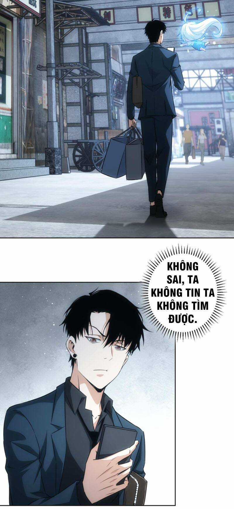 Ta Có Thể Thấy Tỉ Lệ Thành Công Chapter 178 trang 1